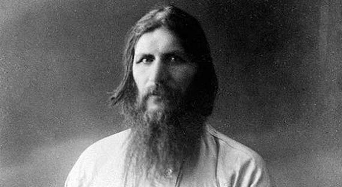 Григорий Распутин
