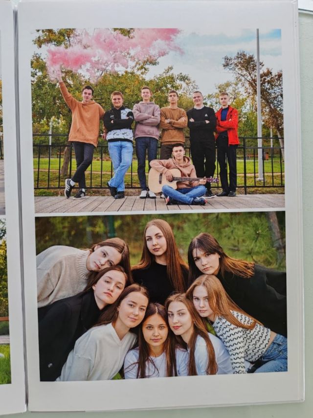 Фото из личного архива Марии Горяиновой 