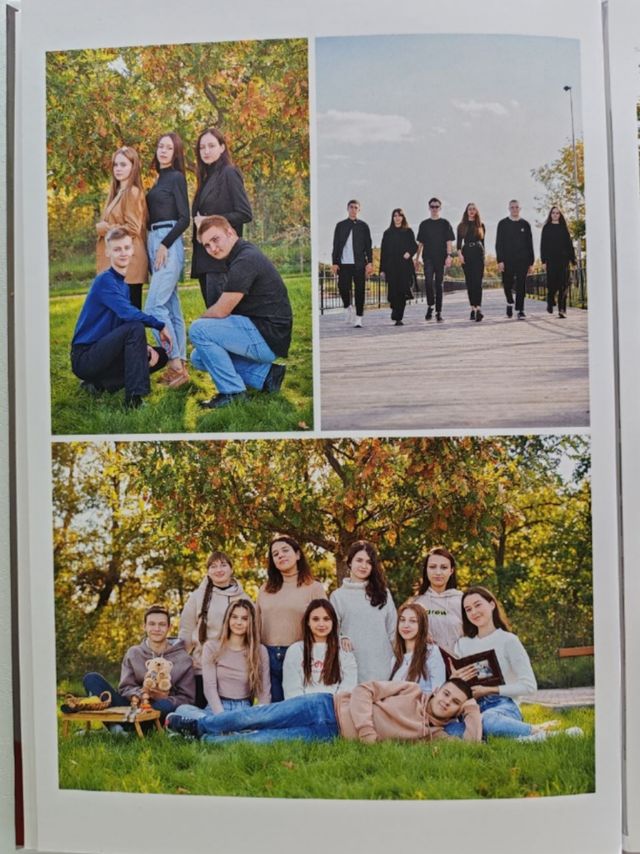 Фото из личного архива Марии Горяиновой 