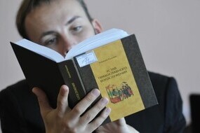 «Чтобы понять, кто такой Бог, я поступил на теологию»