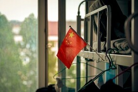 «Я ведь приехала в Россию не ради популярности, а ради учебы»