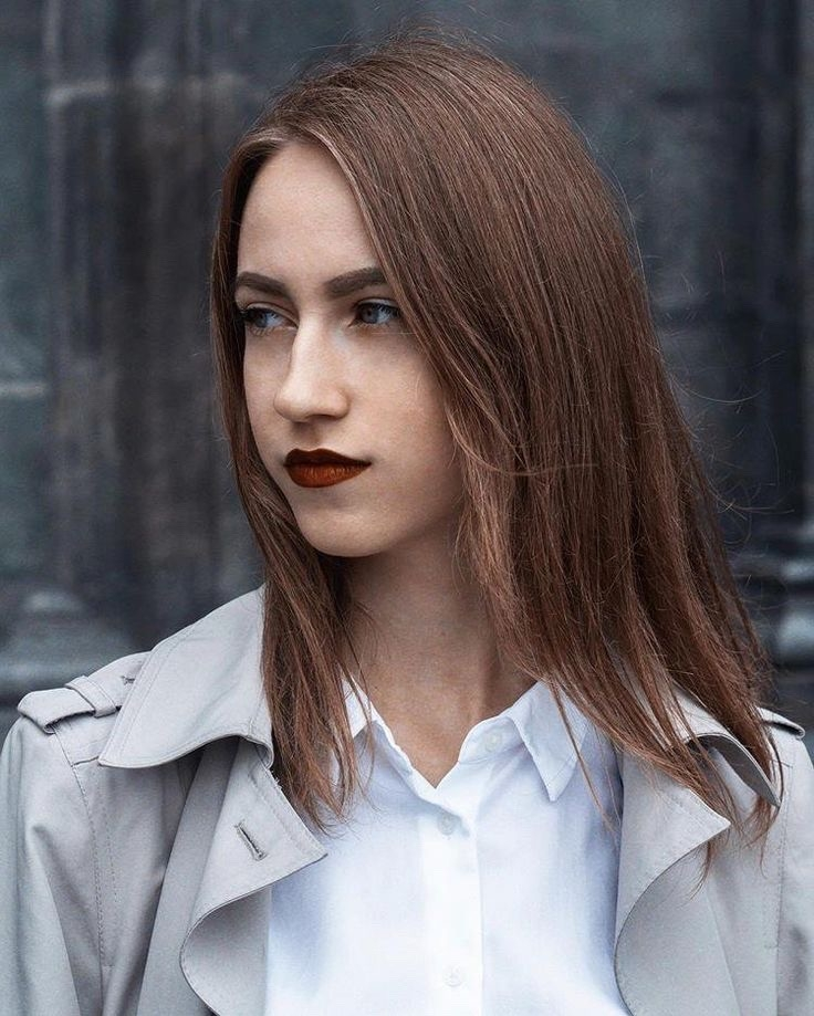 Фото из личного архива Анны Голубевой
