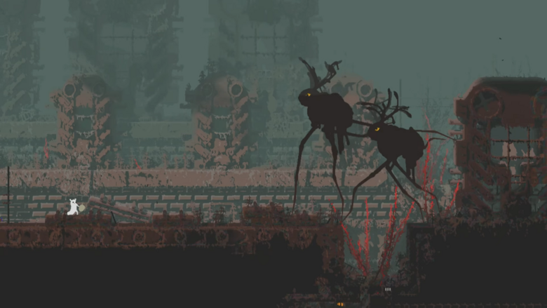 Источник: официальная страница игры в Steam 