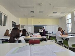 «Бросив балет, я думала что стану никем»