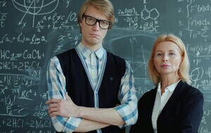 «Женщина, до свидания»: учительницам запретят приближаться к мальчикам?