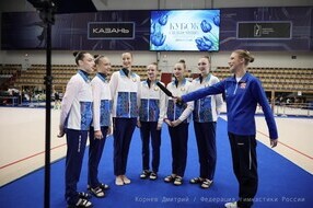 Не до конца своя: между сборной России и журфаком