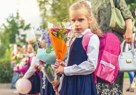 Почему тревога перед новым учебным годом — это нормально?