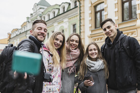 Почему иностранцы всё чаще выбирают Россию для учебы?