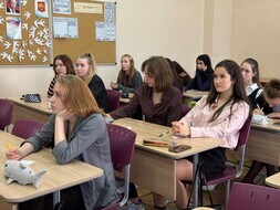 Как ПУ в 209 гимназию ходили: теперь мы знаем, что реально волнует школьников