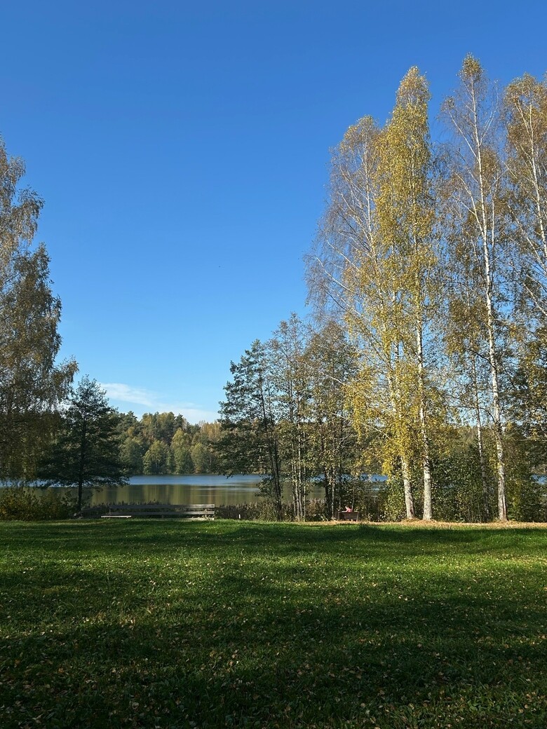 Фото из личного архива автора