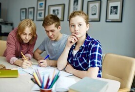 Устный экзамен по истории: что ждет девятиклассников