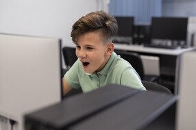 От первых игр до Python: с чего начинается путь в IT и при чём тут Яндекс Лицей