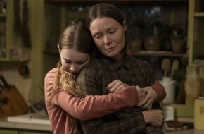 Кинофилам: Борисов штурмует Голливуд, Кэрри поджигает экраны, а мы запасаемся конфетами